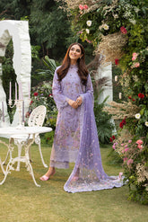 Sobia Nazir Luxury Lawn '25
