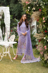 Sobia Nazir Luxury Lawn '25