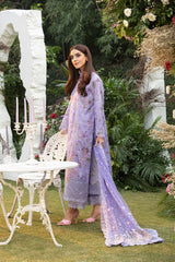 Sobia Nazir Luxury Lawn '25