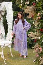 Sobia Nazir Luxury Lawn '25