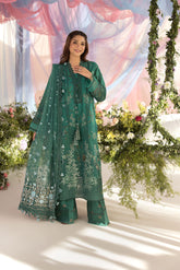 Sobia Nazir Luxury Lawn '25
