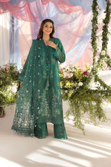 Sobia Nazir Luxury Lawn '25