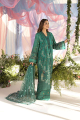 Sobia Nazir Luxury Lawn '25
