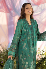 Sobia Nazir Luxury Lawn '25
