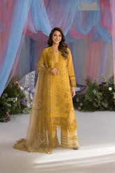 Sobia Nazir Luxury Lawn '25