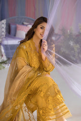 Sobia Nazir Luxury Lawn '25