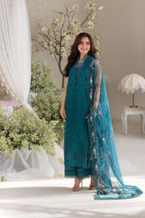 Sobia Nazir Luxury Lawn '25