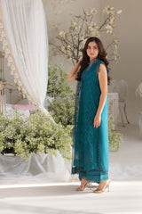 Sobia Nazir Luxury Lawn '25