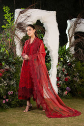 Sobia Nazir Luxury Lawn '25