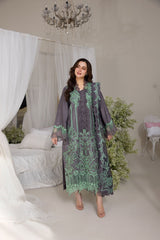 Sobia Nazir Luxury Lawn '25