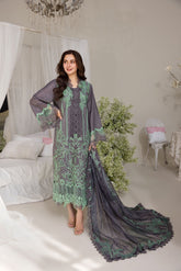 Sobia Nazir Luxury Lawn '25