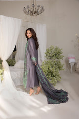 Sobia Nazir Luxury Lawn '25