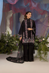 Sobia Nazir Luxury Lawn '25