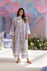 Sobia Nazir Luxury Lawn '25