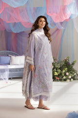 Sobia Nazir Luxury Lawn '25