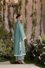 Sobia Nazir Luxury Lawn '25