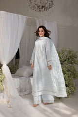 Sobia Nazir Luxury Lawn '25