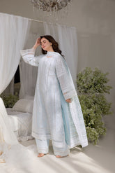 Sobia Nazir Luxury Lawn '25
