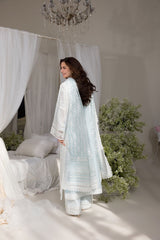 Sobia Nazir Luxury Lawn '25