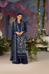 Sobia Nazir Luxury Lawn '25