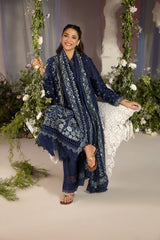 Sobia Nazir Luxury Lawn '25