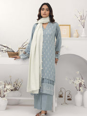 Lakhany Pashmina Shawl Edition