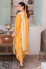 Lamore Embroidered Lawn 25 By Rashid Textile