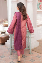 Lamore Embroidered Lawn 25 By Rashid Textile