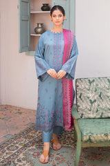Lamore Embroidered Lawn 25 By Rashid Textile
