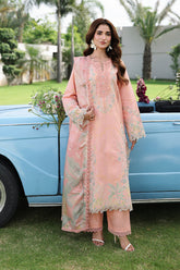 Rang Rasiya Florence Luxury Festive Edit '26
