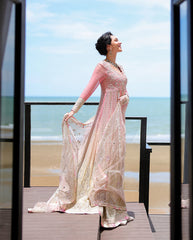 Mushq Bachelorette Chronicles Chiffon '26