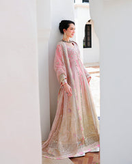 Mushq Bachelorette Chronicles Chiffon '26