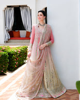 Mushq Bachelorette Chronicles Chiffon '26