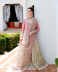 Mushq Bachelorette Chronicles Chiffon '26