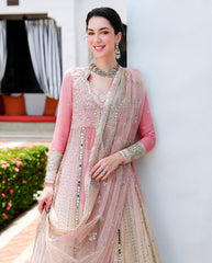 Mushq Bachelorette Chronicles Chiffon '26