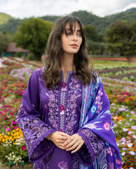 The Secret Garden Lawn Collection By Mushq 26