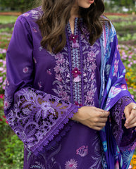 The Secret Garden Lawn Collection By Mushq 26