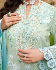 Mushq Amoi | luxury lawn'26