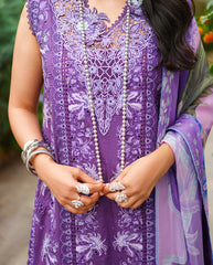 Mushq Amoi | luxury lawn'26
