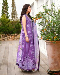 Mushq Amoi | luxury lawn'26