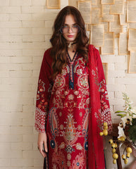 Hemline The Secret Garden Vol lll '26