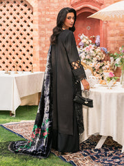 Nazakat Luxury Winter '24 By Mahnur