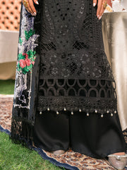 Nazakat Luxury Winter '24 By Mahnur