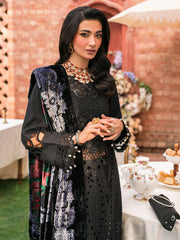 Nazakat Luxury Winter '24 By Mahnur