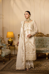 Rajkumari Wedding Edition By Sidra Aleem