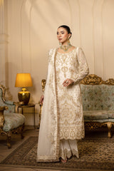 Rajkumari Wedding Edition By Sidra Aleem