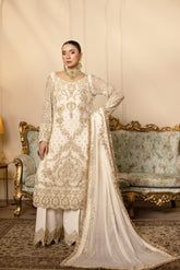 Rajkumari Wedding Edition By Sidra Aleem