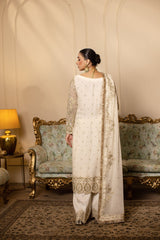 Rajkumari Wedding Edition By Sidra Aleem