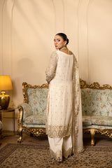 Rajkumari Wedding Edition By Sidra Aleem