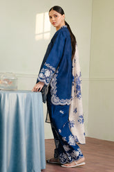 Coco Prints Vol 2 Lawn Collection By Zarashahjahan ‘25